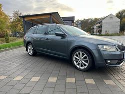 Gebraucht 2014 Skoda Octavia Kombi | 8.600 € (Fairer Preis)