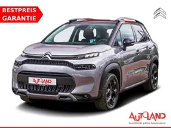 Andere Gebraucht 2024 Citroën C3 Kleinwagen | 17.890 € (Etwas zu teuer)