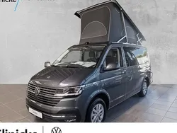 Grau Gebraucht 2024 VW California California Van | 67.990 € (Fairer Preis)