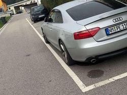 Gebraucht 2008 Audi A5 S-Line Coupé | 10.500 € (Fairer Preis)