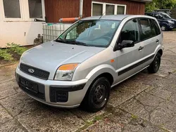 Silber Gebraucht 2009 Ford Fusion Kleinwagen | 3.000 € (Fairer Preis)