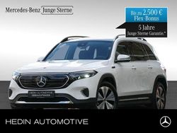 Weiß Gebraucht 2022 Mercedes EQB300 Progressive SUV | 31.440 € (Fairer Preis)