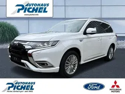 Mitsubishi Outlander P-HEV