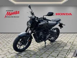 Schwarz Gebraucht 2023 Honda e Kleinwagen | 3.990 € (Superpreis)