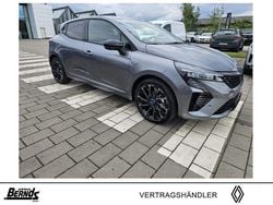 Dolomitgrau metallic Neu 2025 Renault Clio V Limousine | 27.498 € (Etwas zu teuer)