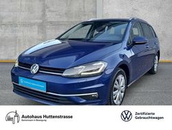 Außenfarbe: Gebraucht 2018 VW Golf VII Join Kombi | 15.920 € (Etwas zu teuer)