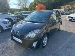 Schwarz Gebraucht 2009 Renault Twingo Kleinwagen | 2.600 € (Guter Preis)