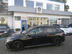 Deep black (metallic) Gebraucht 2023 VW Golf VIII GTD Limousine | 35.498 € (Etwas zu teuer)