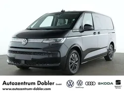 Schwarz Gebraucht 2024 VW T7 Style Van | 57.950 € (Fairer Preis)