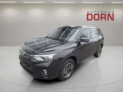 Neu 2025 Ssangyong Korando SUV | 20.990 €
