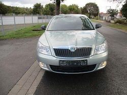Gebraucht 2009 Skoda Octavia Ambiente Limousine | 3.170 € (Guter Preis)