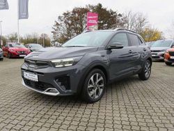 Grau Gebraucht 2022 Kia Stonic GT-Line SUV | 21.300 € (Fairer Preis)