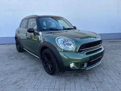 Mini Cooper SD Countryman