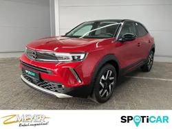 Rot Gebraucht 2022 Opel Mokka Elegance SUV | 20.990 € (Guter Preis)