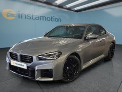 Grau Gebraucht 2025 BMW M2 Coupé | 65.449 € (Fairer Preis)