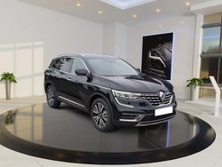 Onyxschwarz Gebraucht 2024 Renault Koleos Initiale Paris SUV | 37.740 € (Fairer Preis)