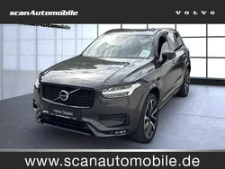 Gebraucht 2022 Volvo XC90 SUV | 46.990 € (Fairer Preis)