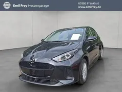 Schwarz Neu 2025 Mazda 2 Center-Line | 23.500 € (Fairer Preis)