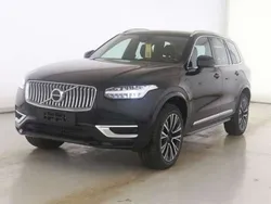 Onyx black / metallic Gebraucht 2024 Volvo XC90 Ultra SUV | 59.990 € (Superpreis)