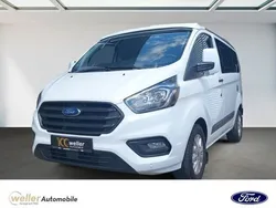 Othercolor Gebraucht 2021 Ford Transit Custom Nugget Van | 48.830 €