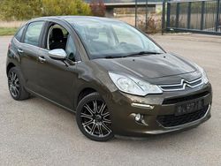 Braun Gebraucht 2014 Citroën C3 Limousine | 3.499 € (Superpreis)