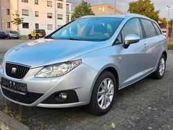 Silber Gebraucht 2011 Seat Ibiza ST Style Kombi | 3.790 € (Guter Preis)