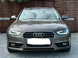Gebraucht 2014 Audi A4 Kombi | 10.500 € (Fairer Preis)