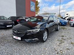 Schwarz Gebraucht 2020 Opel Insignia Innovation Kombi | 13.999 € (Superpreis)