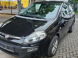 Other Gebraucht 2010 Fiat Punto Active Kleinwagen | 2.900 € (Etwas zu teuer)
