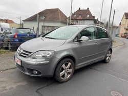 Grau Gebraucht 2008 VW Golf Plus Comfortline Van / Kleinbus | 1.900 € (Superpreis)