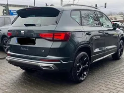 Andere außenfarben Gebraucht 2023 Seat Ateca FR SUV | 29.899 € (Fairer Preis)