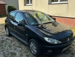 Gebraucht 2008 Peugeot 206 Kleinwagen | 1.900 € (Etwas zu teuer)