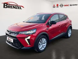 Aurorarot nnp Neu 2025 Mitsubishi ASX Plus SUV | 30.230 € (Etwas zu teuer)