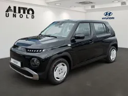 Abyss black Neu 2025 Hyundai Inster Select Kleinwagen | 22.590 € (Guter Preis)