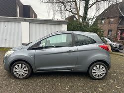 Grau Gebraucht 2009 Ford Ka Kleinwagen | 2.890 € (Fairer Preis)