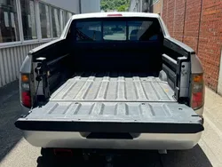 Silber Gebraucht 2008 Honda Ridgeline SUV | 13.900 €