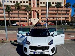 Gebraucht 2017 Kia Sportage GT-Line SUV | 19.000 € (Fairer Preis)