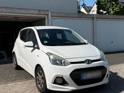 Weiß Gebraucht 2014 Hyundai i10 Trend Kleinwagen | 3.999 € (Guter Preis)