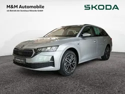 Silber Neu 2025 Skoda Octavia Selection Kombi | 39.288 €