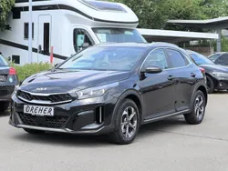 Gebraucht 2022 Kia XCeed Black Xdition SUV | 24.890 € (Etwas zu teuer)