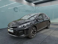 Schwarz Neu 2024 Kia XCeed SUV | 37.649 €