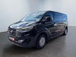 Agtate black metallic Neu 2025 Ford Transit Custom Trend Van / Kleinbus | 42.720 € (Fairer Preis)