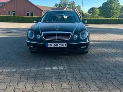 Mercedes E280