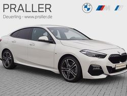 Alpinweiß uni Gebraucht 2021 BMW 220 M Sport Coupé | 26.900 € (Fairer Preis)