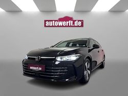 Schwarz Gebraucht 2025 VW Passat IQ Drive Kombi | 33.899 € (Superpreis)