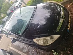 Schwarz Gebraucht 2007 Opel Corsa Catch Me Limousine | 750 € (Fairer Preis)