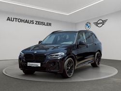 Schwarz Gebraucht 2022 BMW X3 M Sport SUV | 39.990 € (Guter Preis)