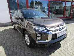 Terra braun Gebraucht 2020 Mitsubishi ASX Spirit SUV | 19.450 € (Fairer Preis)