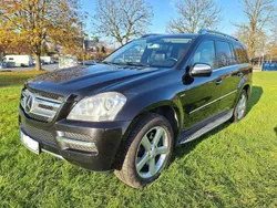 Schwarz Gebraucht 2010 Mercedes GL350 SUV | 12.900 € (Guter Preis)