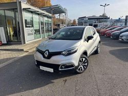 Platingrau Gebraucht 2017 Renault Captur LIMITED SUV | 12.790 € (Fairer Preis)